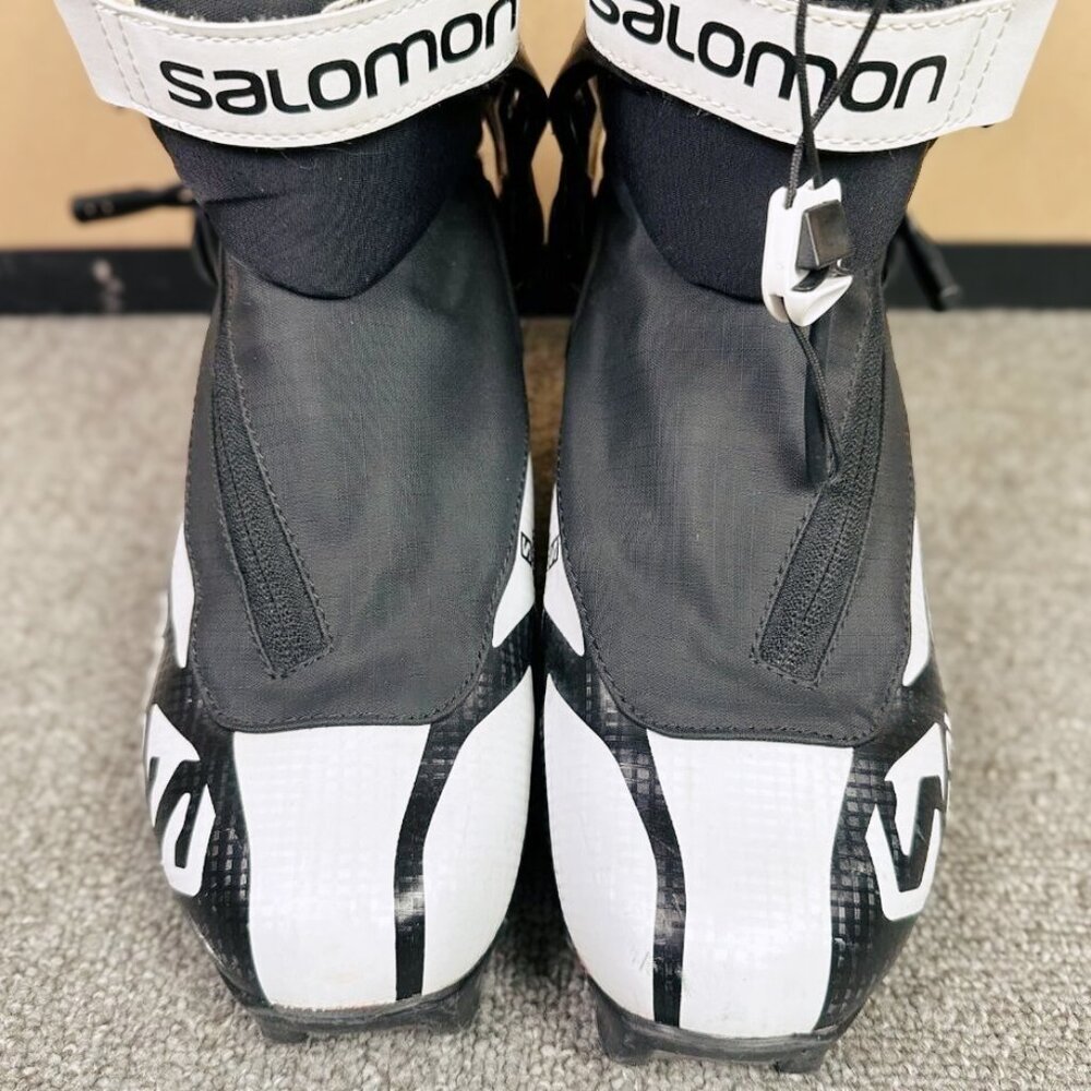 Salomon Pro Combi Nordic Cross Country Ski Skiing Boot EU 36 / US Women 5
